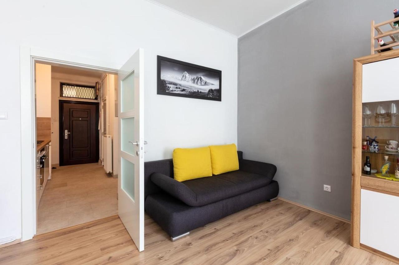 Sunny Renovated Apartment Close To Downtown Vienne Extérieur photo