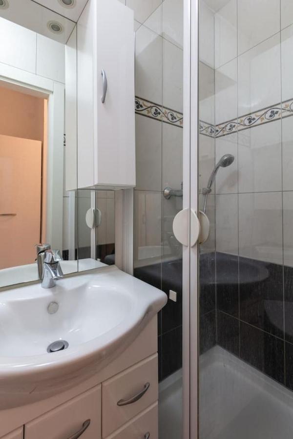 Sunny Renovated Apartment Close To Downtown Vienne Extérieur photo