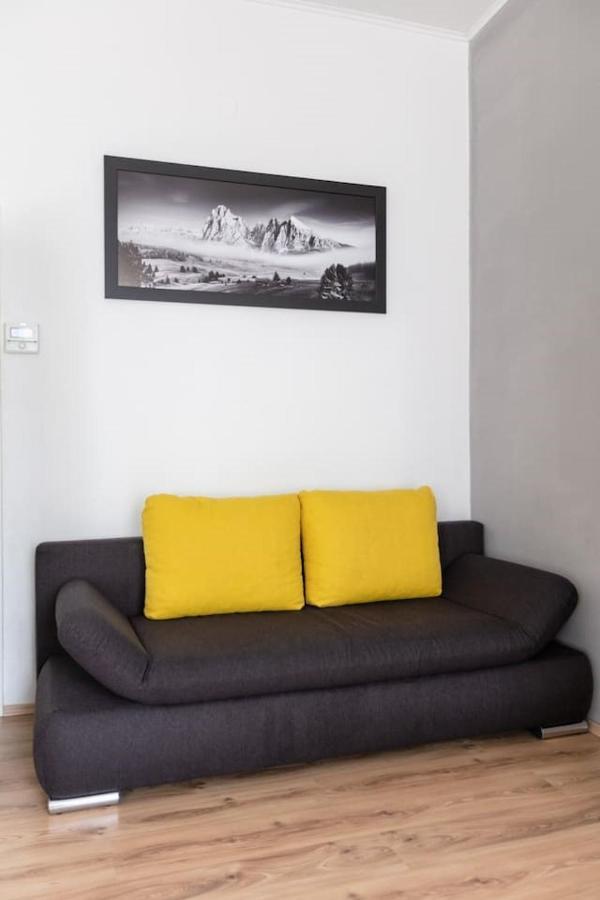 Sunny Renovated Apartment Close To Downtown Vienne Extérieur photo