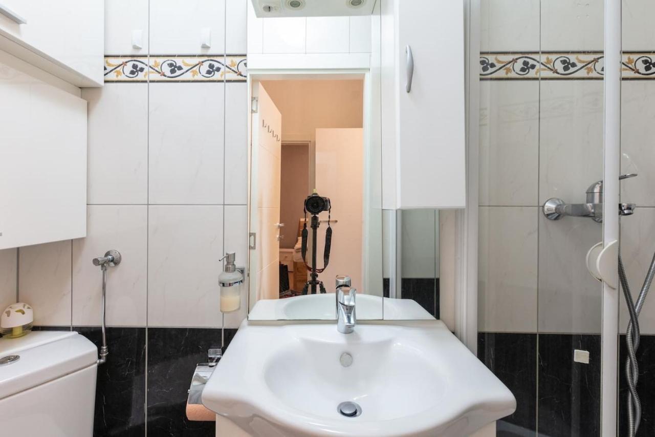 Sunny Renovated Apartment Close To Downtown Vienne Extérieur photo