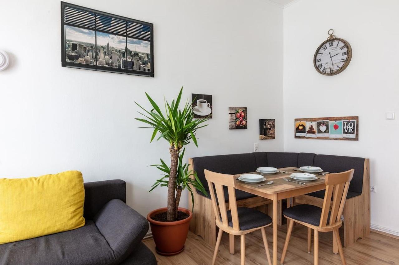 Sunny Renovated Apartment Close To Downtown Vienne Extérieur photo
